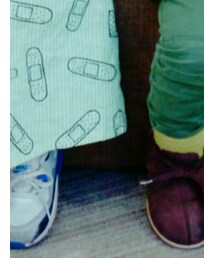 OJISUN | スカート