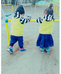 二人バックスタイル | その他