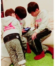 他三名 | その他