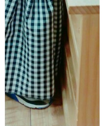 Handmade | スカート