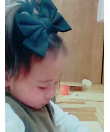 3coins | ヘアバンド