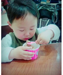 一生懸命アイス | その他