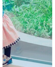 frankygrow | スカート