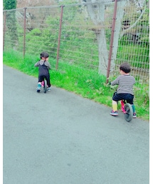 ふたごライダー | その他