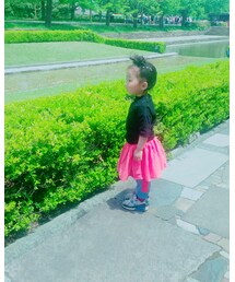 娘ちゃん | その他