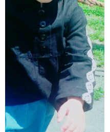 A BOND | トップス