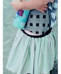 frankygrow | スカート