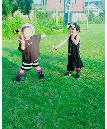 ポージング | その他