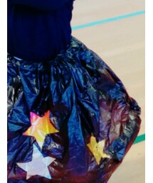 ビニール袋 | スカート