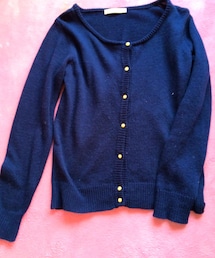 ARROW | ニットカーディガン(カーディガン/ボレロ)