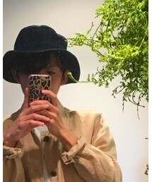 無印良品 | ハット