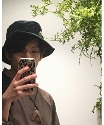 無印良品 | ハット