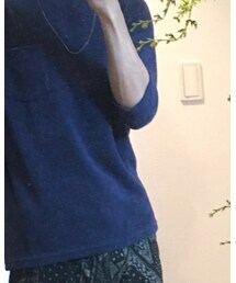 SHIPS JET BLUE | ニット/セーター