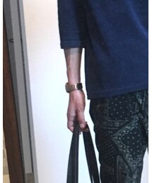 INDEPENDENT | アナログ腕時計