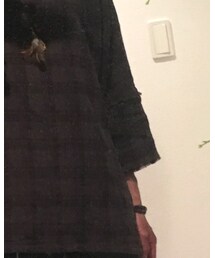 Iroquois | トップス