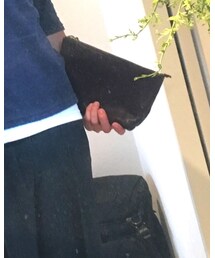 USED | クラッチバッグ