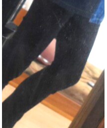 NANO universe | ストール/ショール