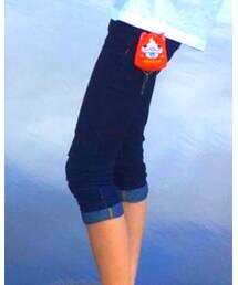 UNIQLO | デニムパンツ