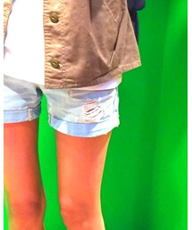 GAP | デニムパンツ