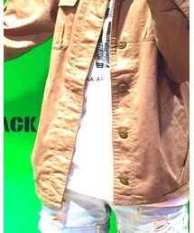 AAA LIVEグッズ | Tシャツ/カットソー