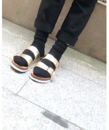 RANDA | サンダル