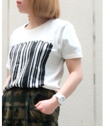 e.m.a | Tシャツ/カットソー