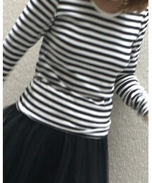 UNIQLO | その他トップス