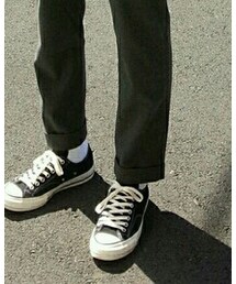 CONVERSE | コンバースアディクト(スニーカー)