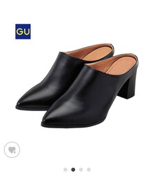 GU | パンプス