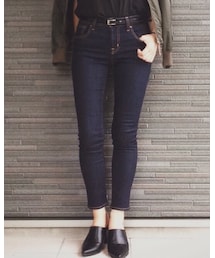 Rodeo Crowns | デニムパンツ