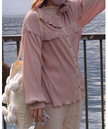 merry jenny | シャツ/ブラウス