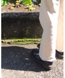 Dr. Martens | ローファー