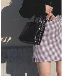 WEGO | ショルダーバッグ