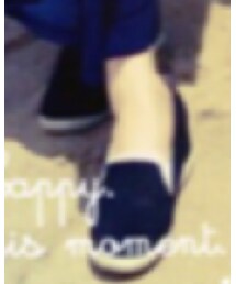 bigborn | スリッポン