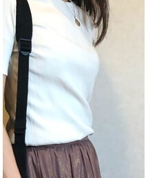 UNIQLO | Tシャツ/カットソー