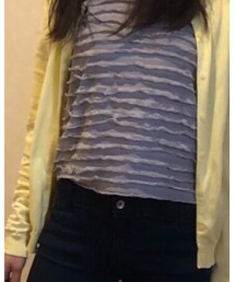 あとで。 | トップス