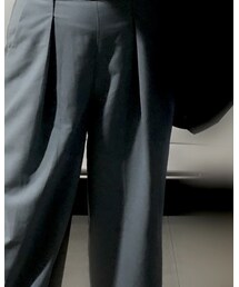 不明。 | その他パンツ