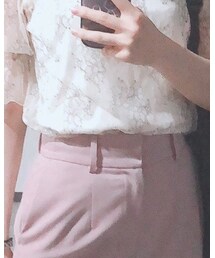 BE RADIANCE | トップス