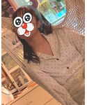 GU(ジーユー)の「ルームウェア(ルームウェア/パジャマ)」