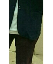 no brand | ジャケット/アウター