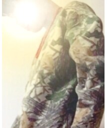 SAAD | ネックレス