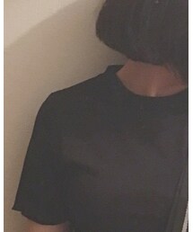 GU | Tシャツ/カットソー