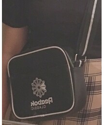 Reebok | ショルダーバッグ