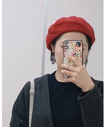 3coins | イヤリング