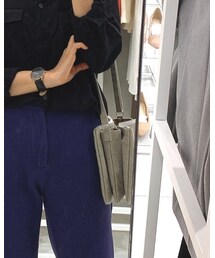 ZUCCa | ショルダーバッグ