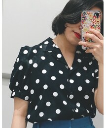 GU | シャツ/ブラウス