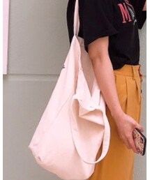 DAISO | トートバッグ