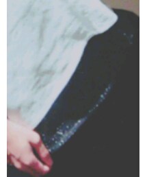 WEGO | タンクトップ