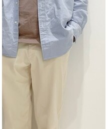 UNIQLO | パンツ