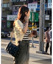 MANGO | タンクトップ